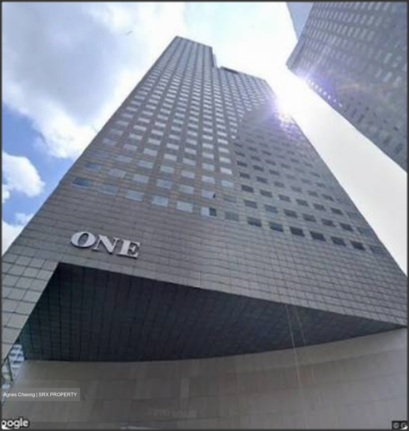Suntec Tower One (D1), Office #628862811